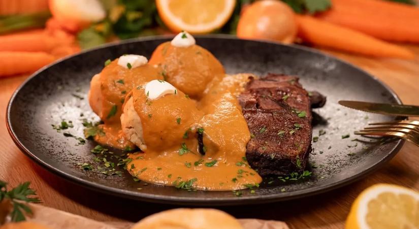 Ettől lesz igazán selymes és ízgazdag vadas mártás