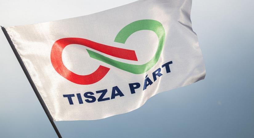 Kiderült, kik vannak a TISZA országos listájának első öt helyén