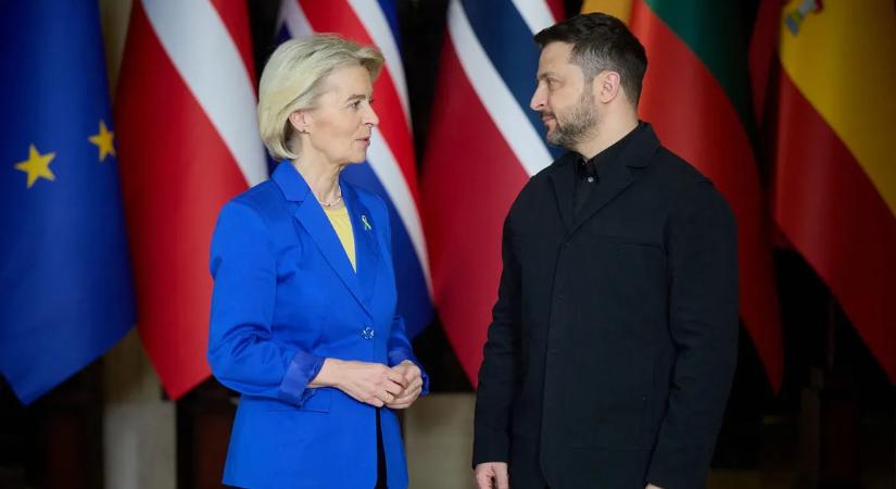 Brüsszel, Kijev és a Tisza Párt veszélybe sodorná Magyarországot