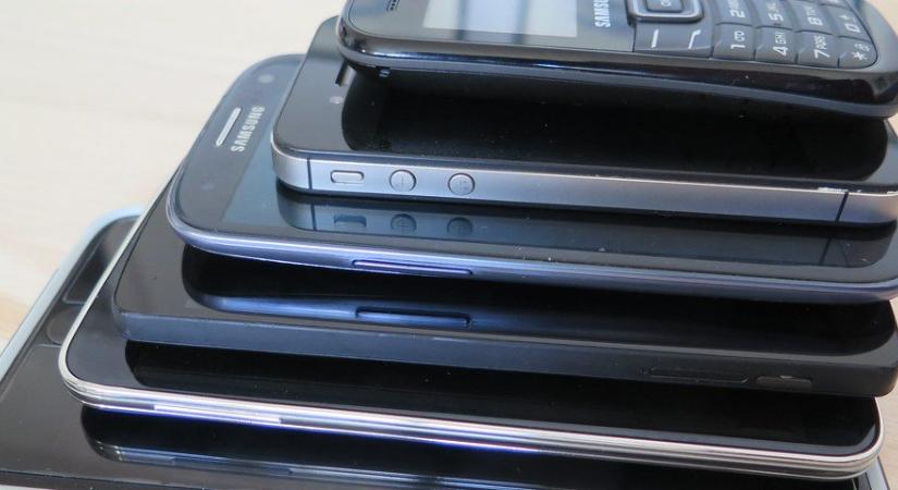 A chiphiány főleg az olcsó telefonok gyártását veti vissza