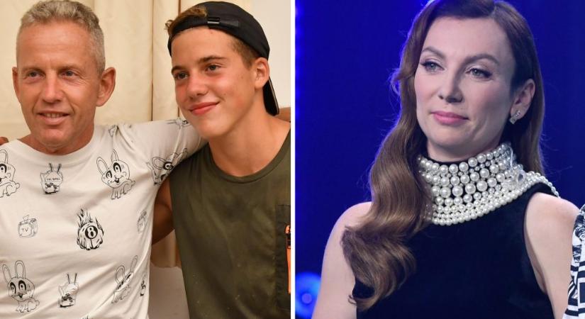 „Azóta nem járok a koncertjeire”– Schóbert Norbi szerint Rúzsa Magdi tévedett a fiával kapcsolatban