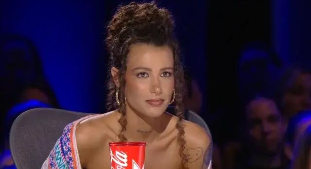 Tóth Andi megmutatta a legjobb barátját – Ő mindig mellette van