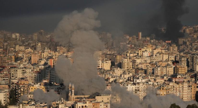 A háborús sokk leleplezte Irán kriptós valóságát