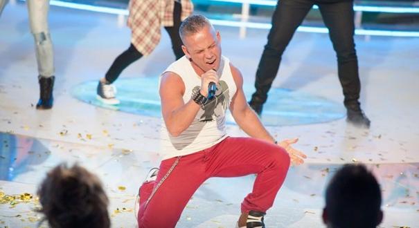 Schobert Norbi soha nem bocsátja meg Rúzsa Magdinak, amit a fiával tett