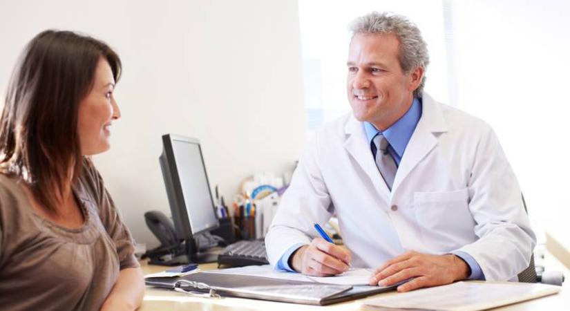 Nem kaphatsz jogosítványt 50 éves kor felett, ha a háziorvos ezzel diagnosztizál