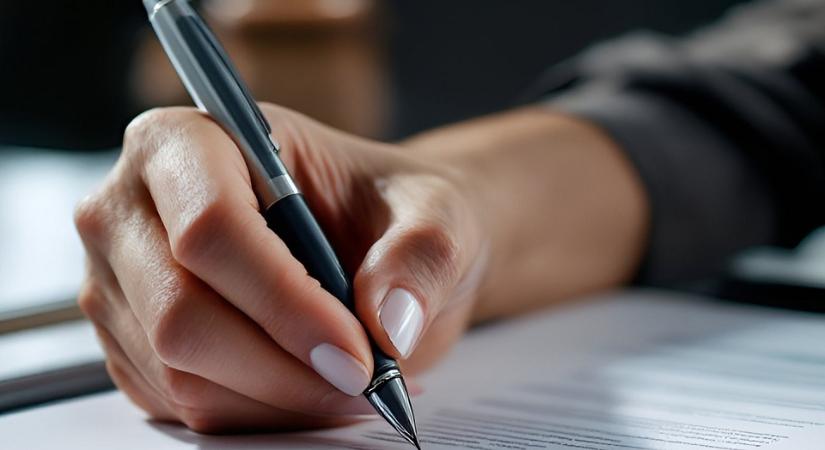 Mikor minősül írásbelinek az elektronikus nyilatkozat?