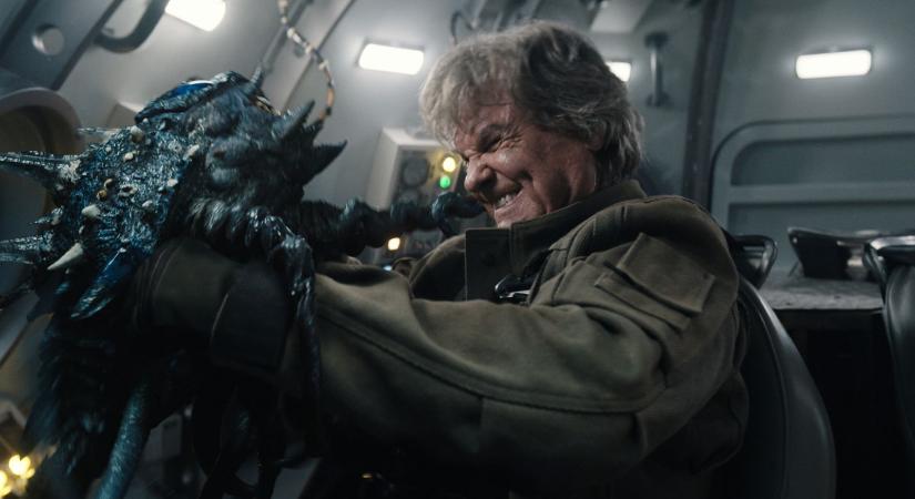 Mindenki ezt nézi? Világszerte rákaptak a nézők a sci-fi sorozat 2. évadára a streamingóriás platformján, itthon is nézheted!