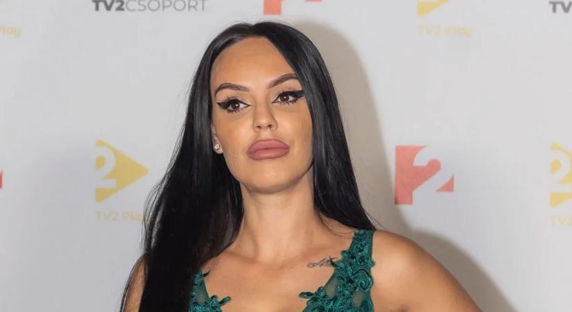 A biztosítóval küzd szülei leégett otthona miatt a Házasság első látásra sztárja!