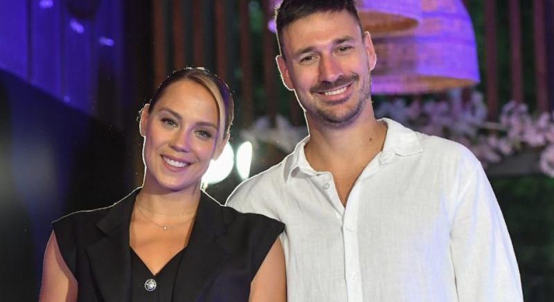 Leállította Lékai-Kiss Ramóna pikáns kiszólásait a férje