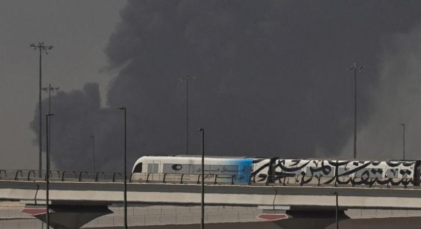 Al Jazeera: senki sincs biztonságban, Magyarországra is lecsaphatnak az iráni rakéták