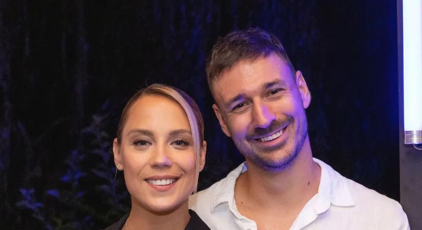 Lékai-Kiss Ramóna férje dühösen várta éjfélkor – komoly döntés született