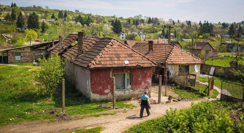 Két városrehabilitációs projekt indult el Miskolcon 1,35 milliárdért