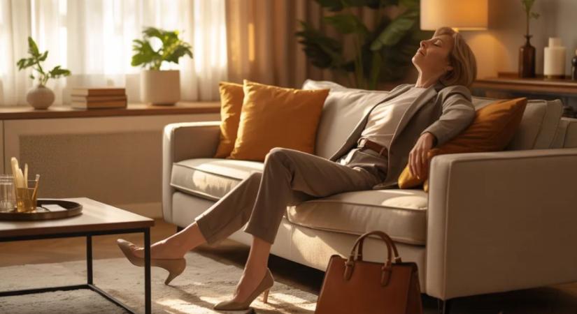 Nem az időd kevés – a sikeres emberek máshogy védik az energiájukat