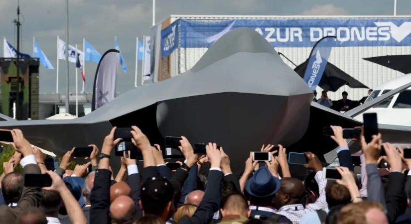 Arte: Can we stop FCAS from crashing?