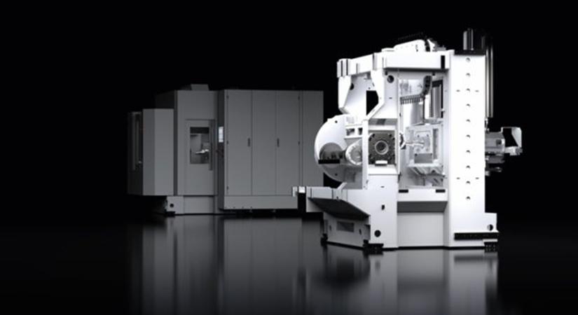 Az SW Machines Magyarországon – rendszer megoldások egyedi igényekre