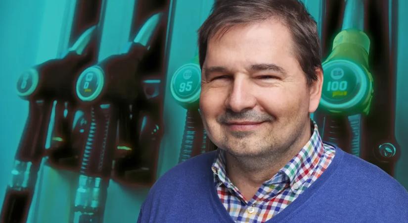 Benne van a pakliban, hogy 10-15 százalékkal dráguljon a tankolás – élő elemzés