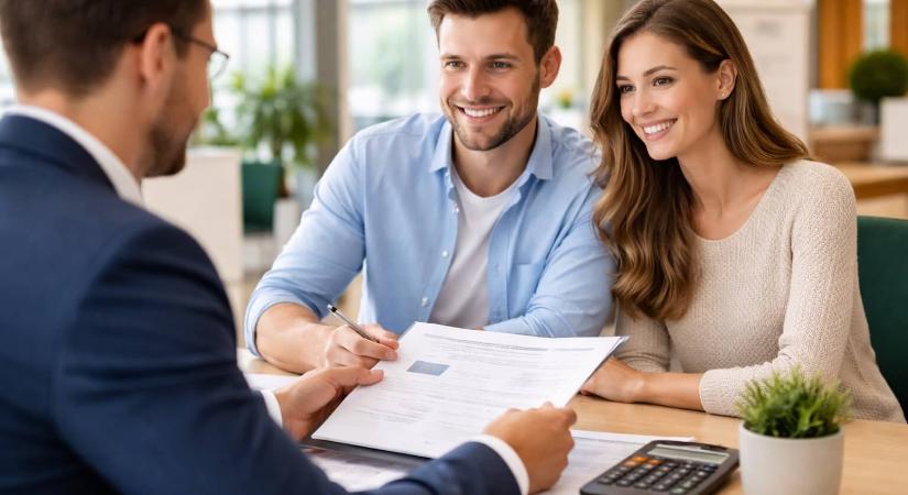 MBH Személyi kölcsön 400 akár 8 évre: mikor éri meg a hosszabb futamidő 2026-ban?