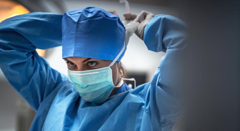 Újraéled a hálapénz? Alapítványi hozzájárulást kértek egy hazai kórházban