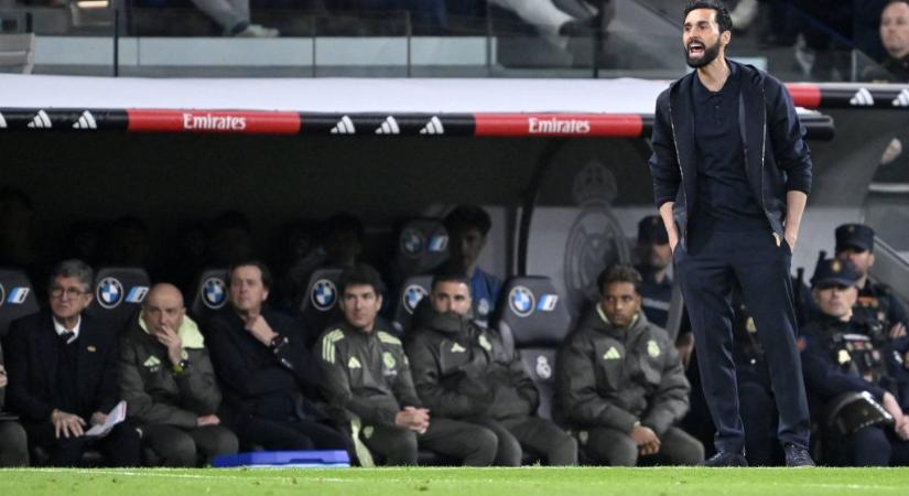 „A csapat szétesett” – már nem bíznak Arbeloában, Pérez elnök lemondását akarják a Real Madrid szurkolói