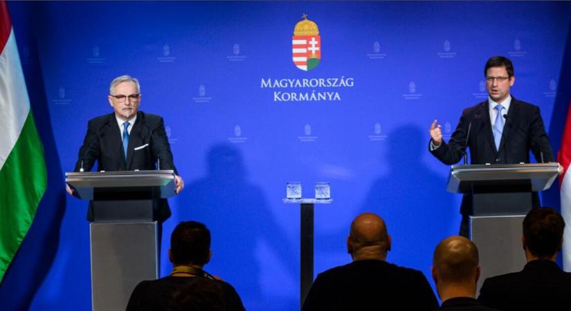 A Mol-vezér szerint olyan helyzet alakult ki, amelynek következményei megjósolhatatlanok