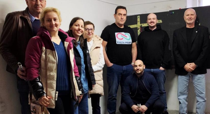 Apátia helyett cselekvés