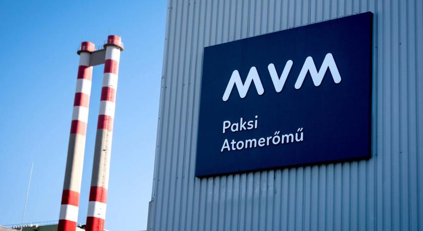 Megszólaltak a szirénák a Paksi Atomerőműnél