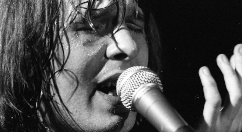 Fotó: Balázs Fecó 75 éves lenne, így néz ki most a sírja