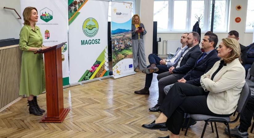 Traktorok indulhatnak a határra – petíció és tüntetés a támogatásokért