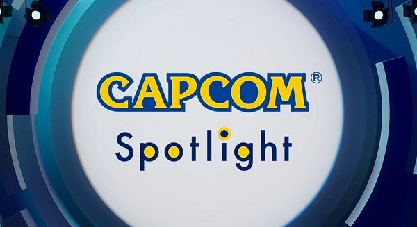Március 5-én Capcom Spotlight