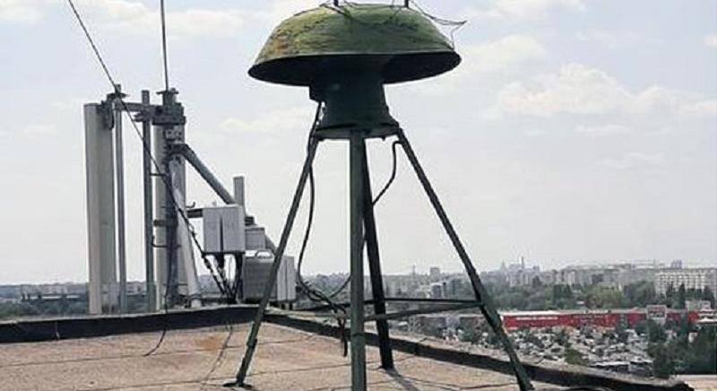 Az egész országban megszólalnak a szirénák