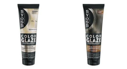Syoss Color Glaze