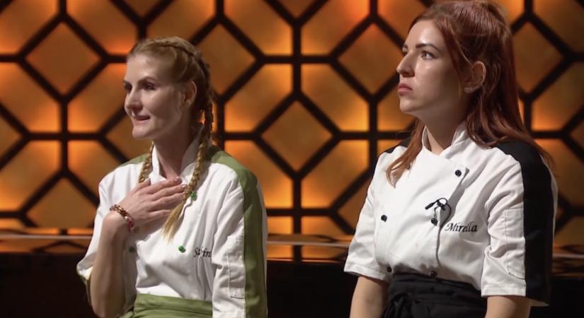 Fizikai erőszak miatt zártak ki egy nőt a TV2 főzős műsorából