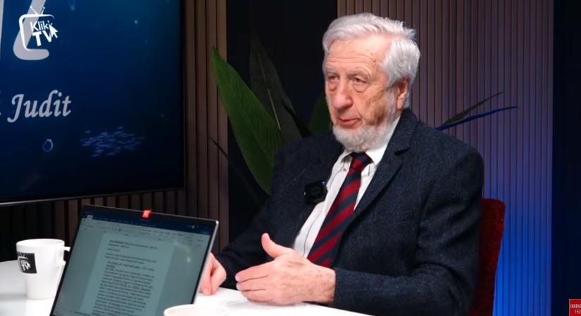 Orbán rémhírterjesztésért ülni fog