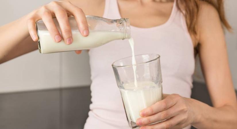 Mérgező toxinokat találtak a népszerű reggeli italban: semmiképp ne add 6 éves kor alatt