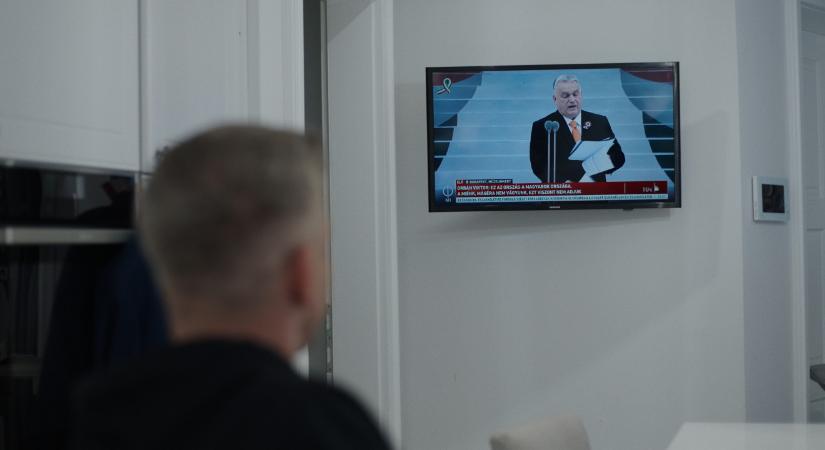 Április 12. még messze van, de a Magyar Péter-rajongók máris boldogok lehetnek: mozifilm készült az ellenzéki miniszterelnök-jelöltjéről