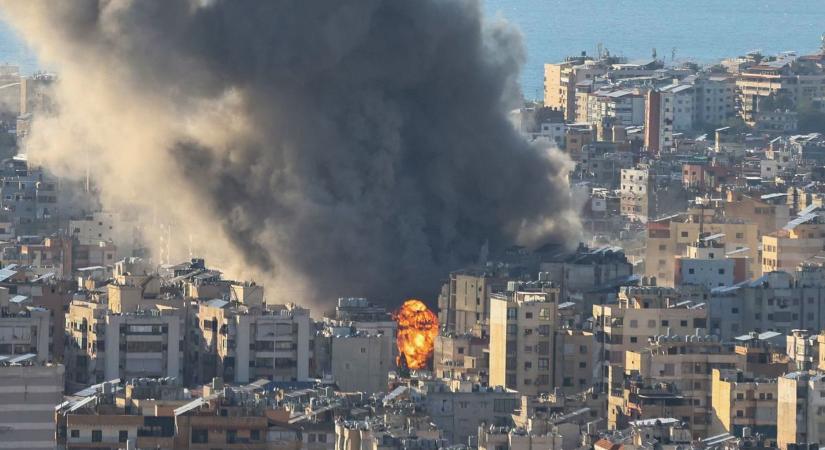 Aggodalom: mi lesz, ha az olajállamoknak elfogynak a légvédelmi rakétáik?