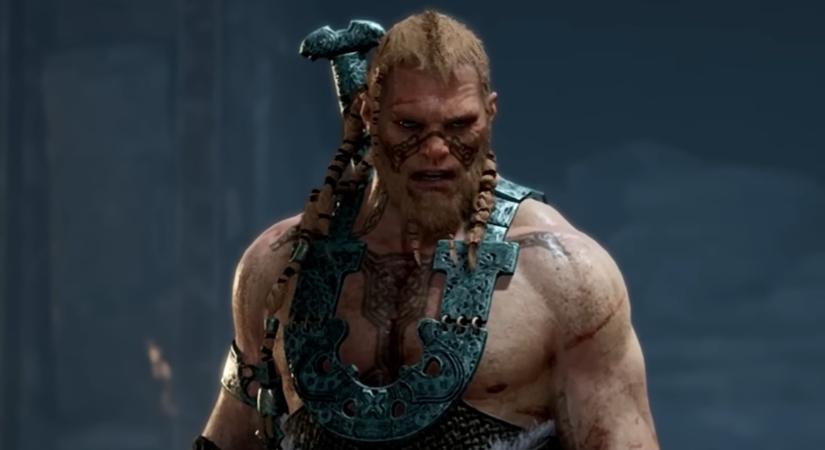 Négy újabb színészt találtak a God of War-sorozathoz, akik Thor problémás gyermekeit és a legkeményebb bosst fogják eljátszani