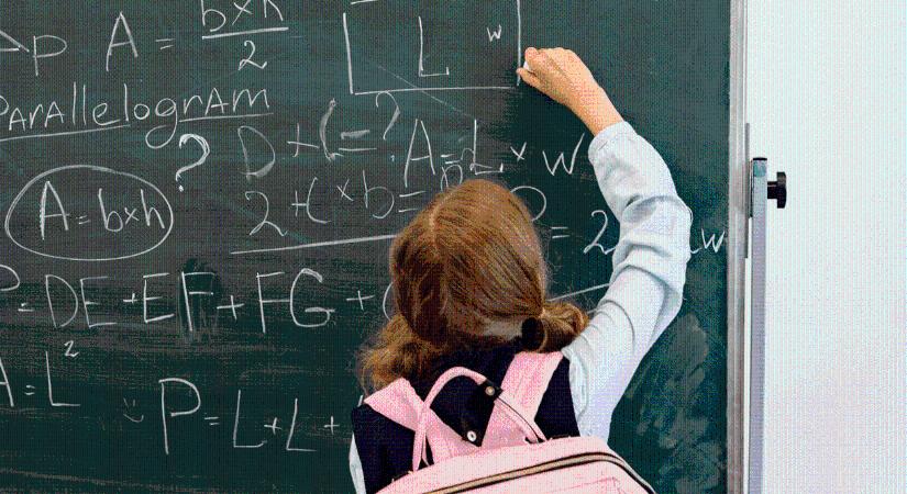 Amikor a tehetséggondozás a szülőkre marad – egy édesanya tapasztalatai a közoktatásról