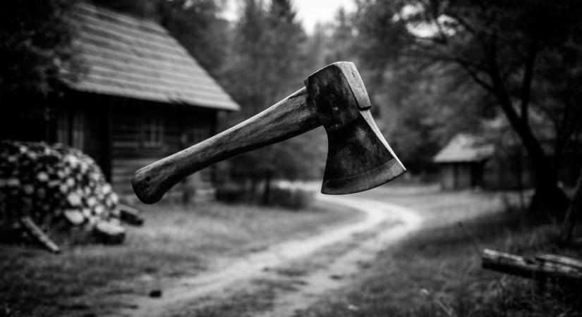 Repült a balta Borsodban