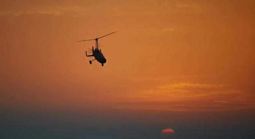 Ketten meghaltak egy helikopter-balesetben a Fülöp-szigeteken