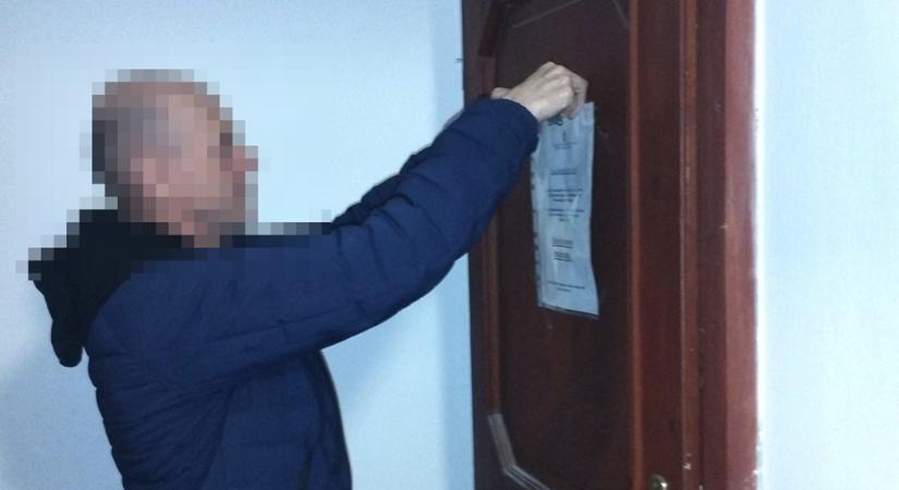 Egy kőszegi szálláshelyről terítette a drogot a dealer