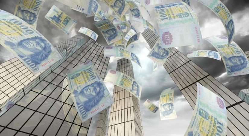 Figyelmeztet az ING Bank: Magyarország lehet az iráni konfliktus egyik nagy vesztese