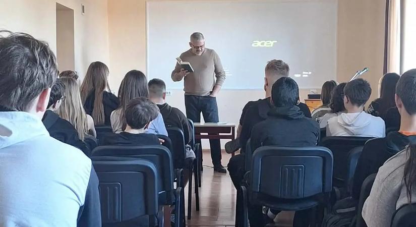 Tini hétvége a Bereg Campben