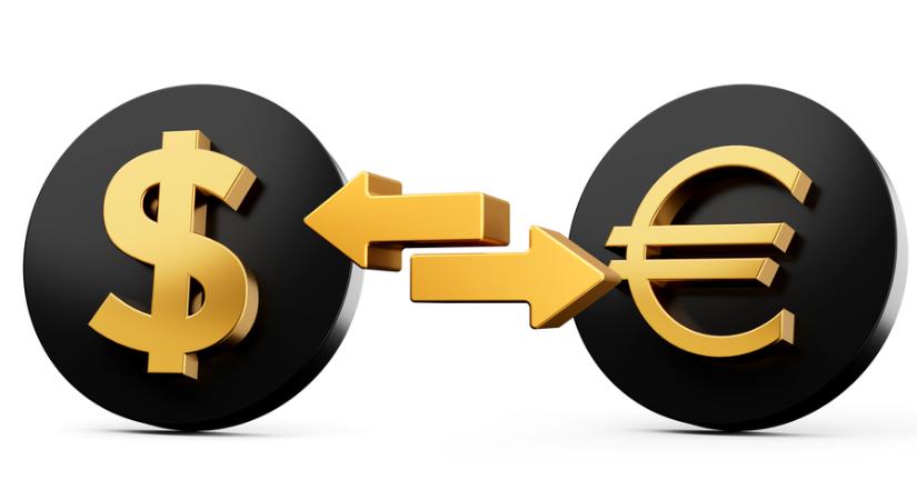 Kétdevizás strukturált betétek