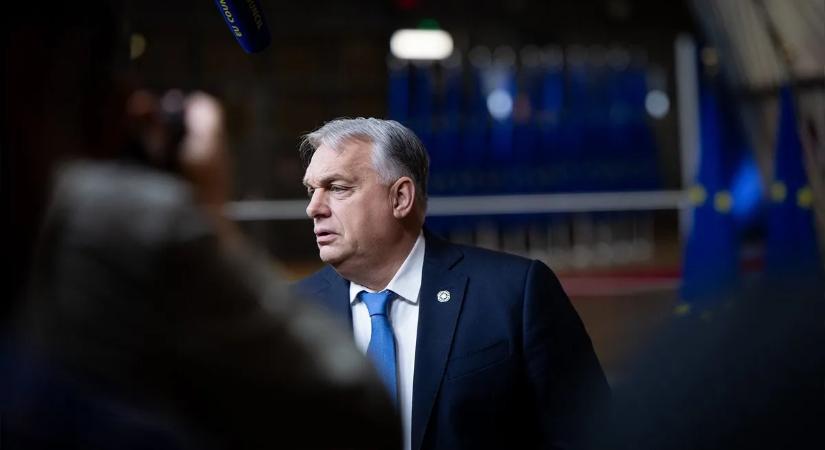 Orbán Viktor bekeményít: felszólította Von der Leyent, tegyen a Barátság-vezeték újraindításáért