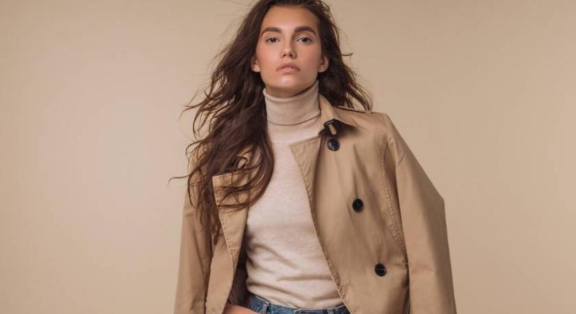 Azonnal levágják, hogy intelligens nő vagy, ha így öltözöl: kifinomult lesz az átlagos szett