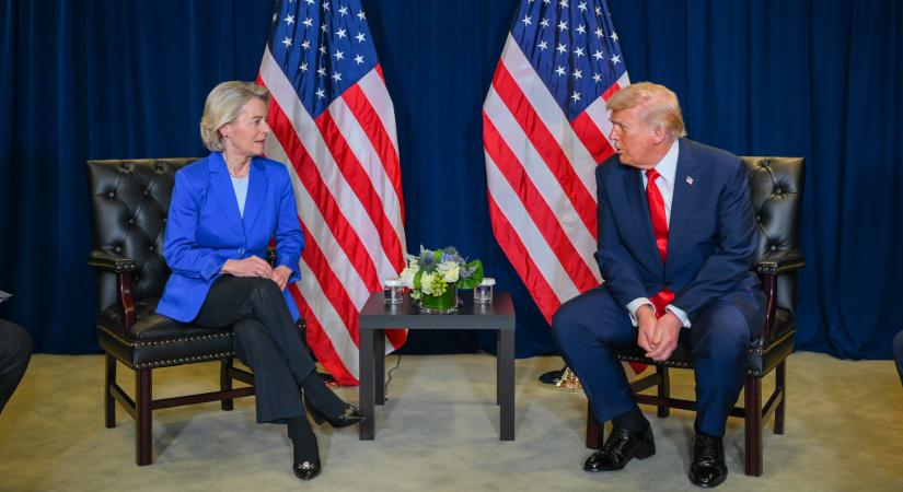 Négy kritikus hét: meddig bírja az EU gazdasága az iráni háborút?