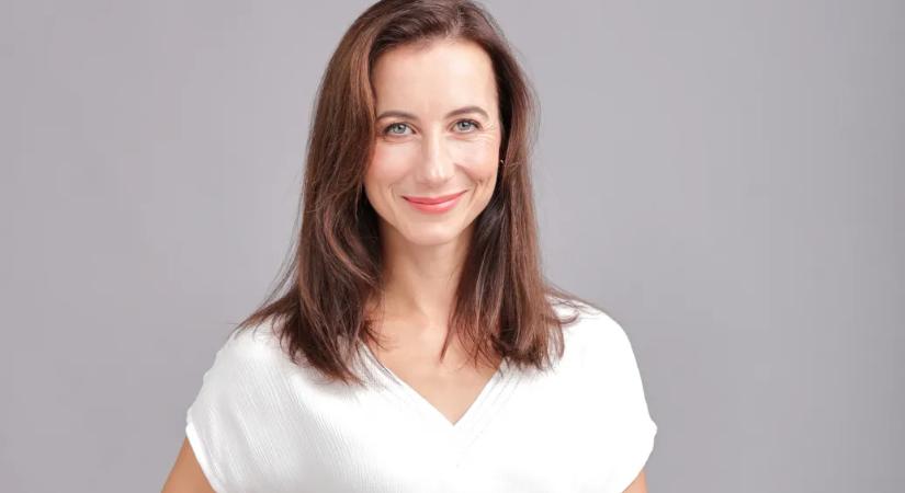 Balla Eszter lett az idei Tompos Kátya-díjas