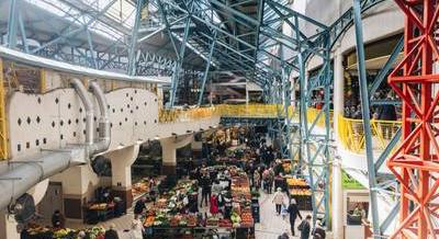 Felújítják Budapest legmegosztóbb vásárcsarnokát