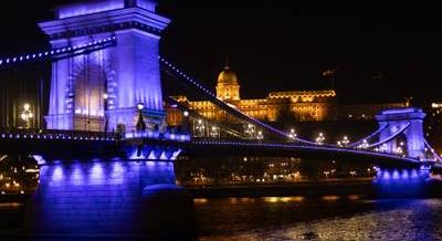 Több mint 80 budapesti helyen támogathatjuk az SNI-s gyermeket nevelő családokat